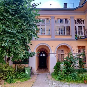 Gellerico At Horanszky Street Pensjonat Budapeszt