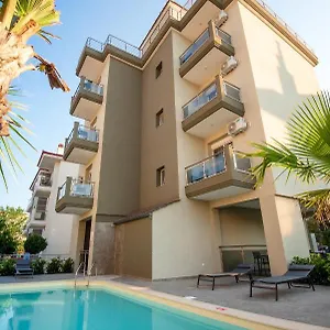  Apartament Olive 303