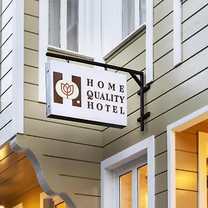 Quality Hotel Stambuł