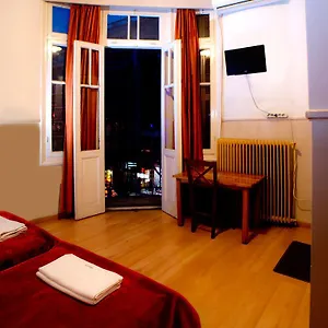 Argo Hotel Saloniki