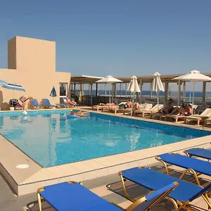 Achillion Palace Hotel Retimno