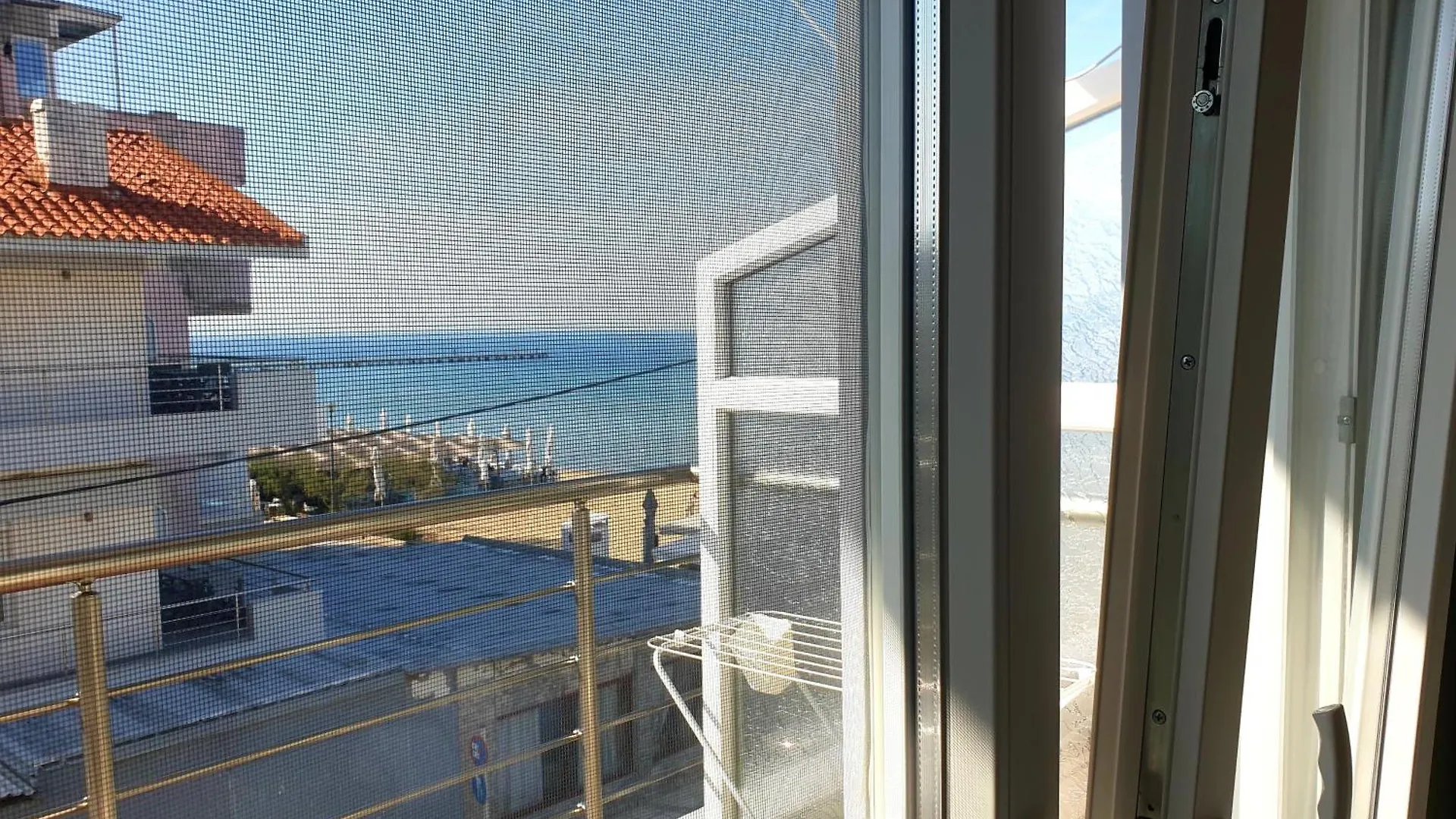 Aparthotel Studios Aigialos Peraia